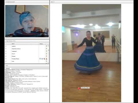 Видео: СИНЯЯ ЮБКА   Одежда Обережная