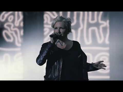 Видео: Диана Арбенина. Ночные Снайперы - Бонни & Клайд (Калуга 16.02.2020)