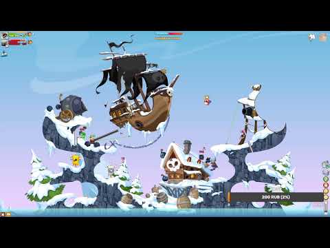 Видео: Потужно