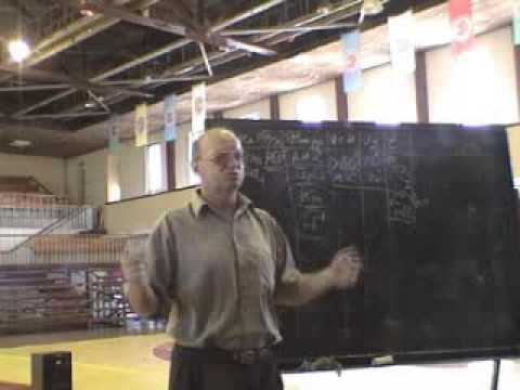 Видео: Часть3.1 — Методы физической подготовки.