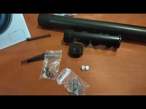 Видео: Krugergun вопросы к производителю. Крюгерка, что случилось с качеством.