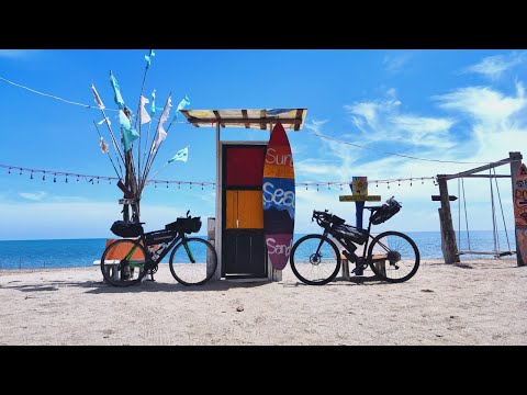 Видео: Таиланд Велопутешествие ПХУКЕТ - БАНГКОК Ноябрь 2023