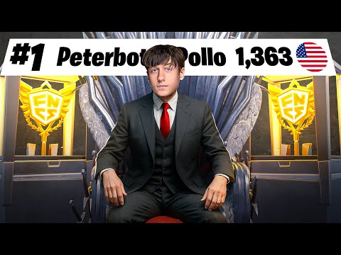 Видео: ОТКРЫТ ПЕРВЫЙ ДУЭТНЫЙ ДЕНЕЖНЫЙ КУБОК С МИРОВЫМ РЕКОРДОМ 🏆 | Peterbot
