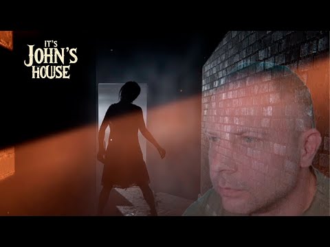 Видео: Новые задачи | It's John's House #4