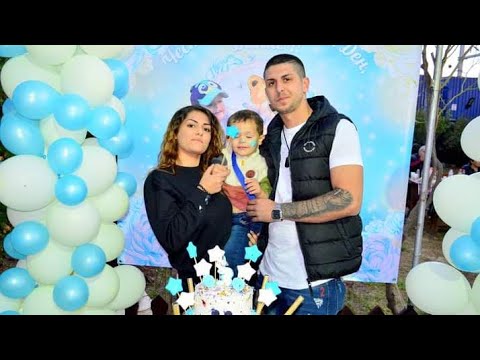 Видео: Честит Рожден ден на  Даниел 3г 21.10.2024 Симеоновград