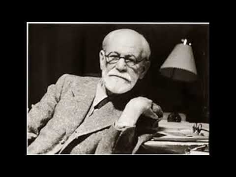 Видео: 2. З. Фрейд "Тотем и табу". (вторая половина).