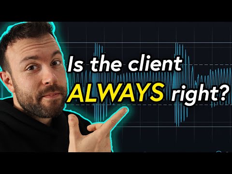 Видео: Я испортил этот мастер?… Вот как я это исправил. Пошаговое руководство по обработке.