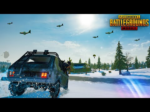 Видео: КАК ТАКОЕ ВОЗМОЖНО? | PUBG MOBILE