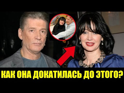 Видео: Многие Ахнули: Как Сегодня Выглядит И Живёт Вдова Александра Абдулова — Юлия Мешина