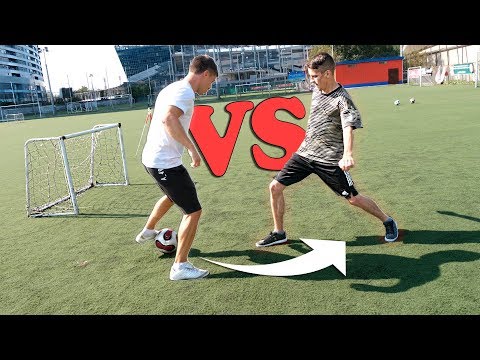 Видео: ПАННА VS ЧЕМПИОН МИРА по ФРИСТАЙЛУ