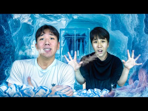 Видео: Кім Соңғы САЛҚЫН Бөлмеден Шығады сол 10000 тг ҰТАДЫ! 😱 ЧЕЛЛЕНДЖ!