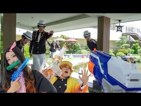 Видео: В горячем источнике появляется большое количество неавторизованных зомби.