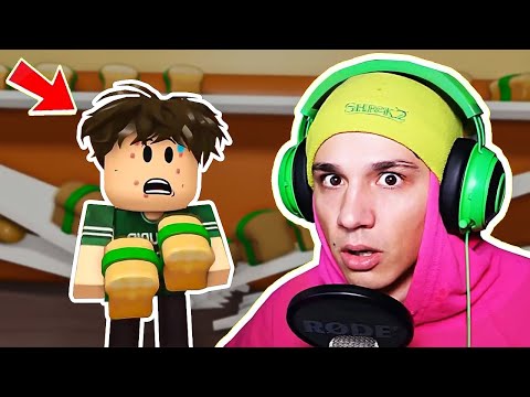 Видео: Я ПОСМОТРЕЛ "ГЛУПЫЙ ПАРЕНЬ ЗА ХЛЕБОМ", И ТЕПЕРЬ Я ПЕКАРЬ! @cooldadna