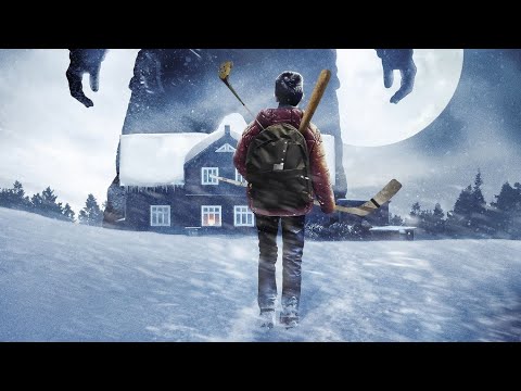 Видео: Наклбол - ТРЕШ ОБЗОР фильма (Один дома в Канаде)