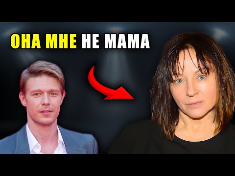 Видео: После смерти Евгении Добровольской: заявление Никиты Ефремова, которое шокировало всех!