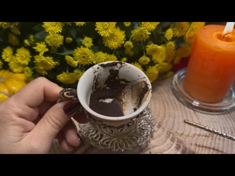 Видео: ВАЖНО ЗНАТЬ‼️1-10 НОЯБРЯ 2025 🌍 ЧТО ПРЕДВЕЩАЕЮИ И О ЧЁМ ПРЕДУПРЕЖДАЮТ🌪️💨🌊 Гадание на гуще ☕️🔥