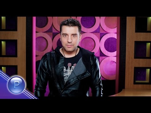 Видео: BORIS DALI ft T.ALEKSANDROVA - Ti ne harchish / Борис Дали ft. Т.Александрова - Ти не харчиш, 2015