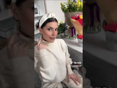 Видео: Ивайла Евтинджоса - Какво получих за рождения си ден