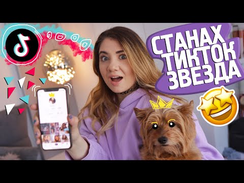 Видео: Станах известна в ТИК ТОК за 24 часа!