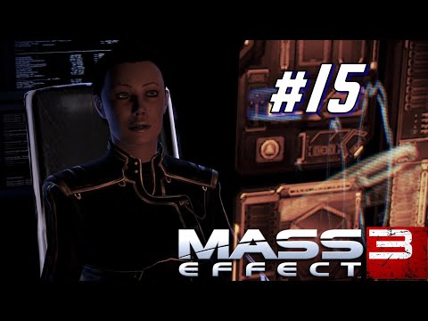 Видео: Mass Effect 3 | #15 | 100500 КВЕСТОВ