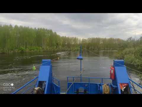 Видео: В кильватере