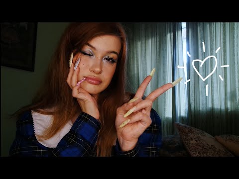 Видео: собираемся вместе \\ немного асмр