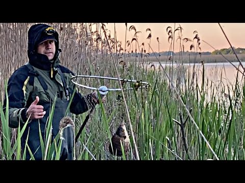 Видео: Великі карасі уже прокинулися. Риболовла на поплавок, Кийлів