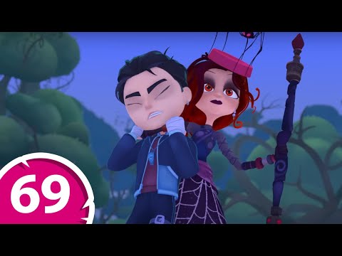 Видео: Сказочный патруль — Гуси-лебеди — Серия 69