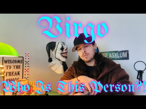 Видео: ДЕВА 🧐 Кто этот человек?! - ОН СЛИШКОМ БОИТСЯ РИСКОВАТЬ И ПОТЕРЯТЬ ВСЁ С ТОБОЙ