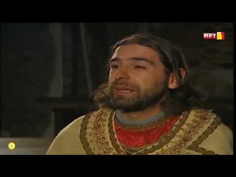 Видео: Kerkata na govedarot - ќерката на говедарот 720p