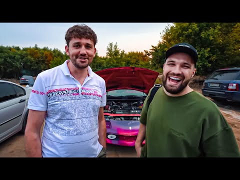 Видео: Приключения Миши и Жени в ЗЮЗИНО