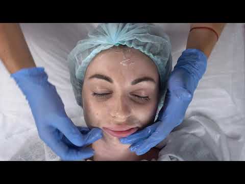 Видео: Он-лайн урок "Профессиональный Ежедневный уход" на курсе "Косметолог-эстетист"