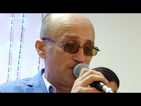 Видео: Хуршед Шокиров Дар Туй