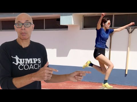 Видео: ТРОЙНОЙ ПРЫЖОК — ПРОСТОЙ. 7 СОВЕТОВ ДЛЯ ОТЛИЧНЫХ ПРЫЖКОВ 💥