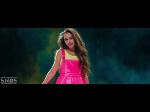 Видео: Ноэмия Бирхияева - "Мечта"