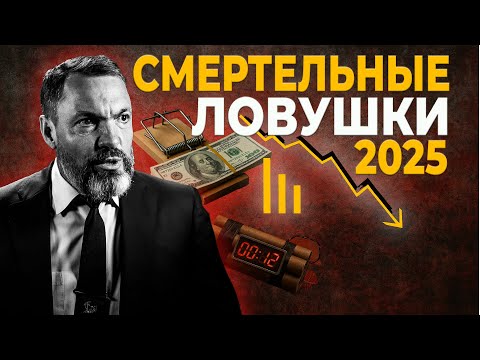Видео: 10 Бизнесов которым конец в 2025-2026