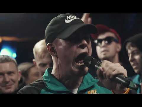 Видео: Раунды TILLSа против AMMIAKа / VERSUS BPM  TILLS VS AMMIAK