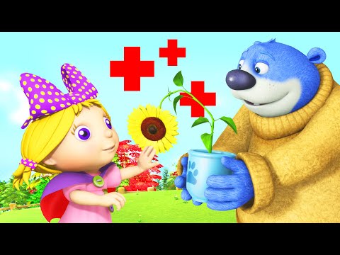 Видео: Rouzin Svet crtani na Srpskom | БУДИТЕ ЉУБАЗНИ И БРИЖНИ, УВЕК ❤ | Најбољи цртани за децу