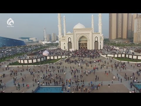 Видео: Қанағатшыл болу деген не? / Әдеп әліппесі / Асыл арна