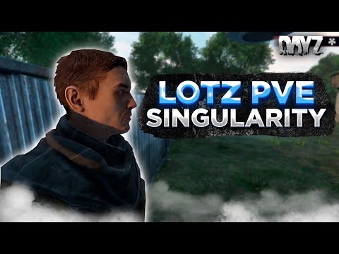 Видео: DAYZ PVE | СМОТРИМ ПРОЕКТ LOTZ PVE | КАРТА BANOV С ИНТЕРЕСНЫМИ СУЩЕСТВАМИ #1