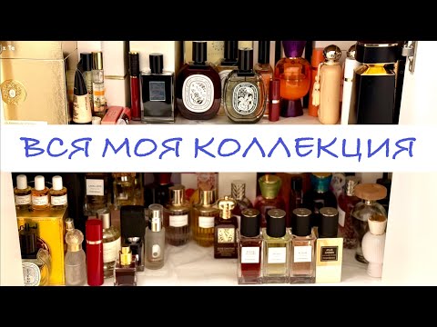 Видео: 💛 #2 ВСЯ МОЯ ПАРФЮМЕРНАЯ КОЛЛЕКЦИЯ | ДОБРО ПОЖАЛОВАТЬ В МОЙ ПАРФЮМЕРНЫЙ ШКАФ ✔️ Tonka Beens