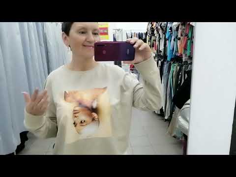 Видео: КАК ОДЕВАТЬСЯ КРАСИВО В НАШЕМ ВОЗРАСТЕ - МОИ ПОКУПКИ В СЕКОНД ХЕНД