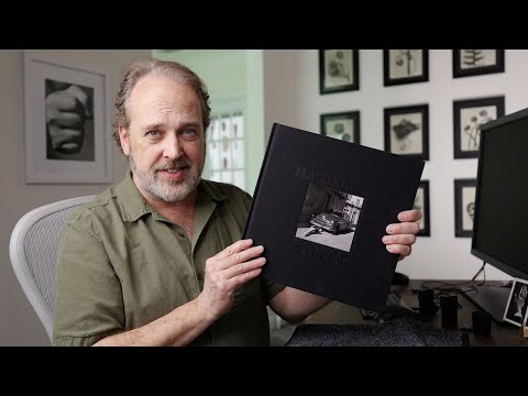 Видео: Обожаю балет Hasselblad!