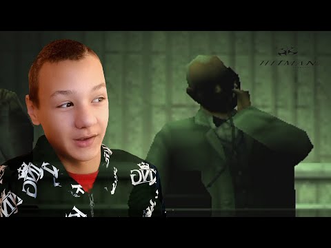 Видео: Постоянный клиент ► Hitman Codename 47 #19