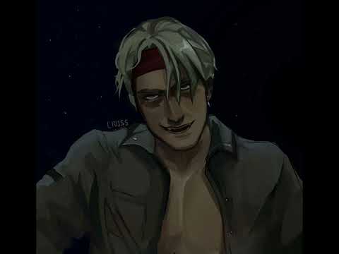 Видео: Музыкальный плейлист Дерека Гоффарда / Derek Goffard's Music Playlist