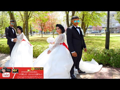 Видео: Сватбено тържество и Исус  и минка 22.06.2024