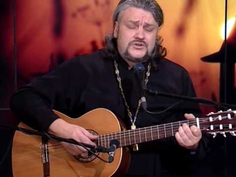 Видео: о.Александр  Старостенко "Покаяние"