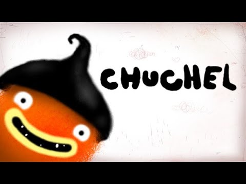 Видео: Прохождение игры #CHUCHEL часть №9 ФИНАЛ!!!