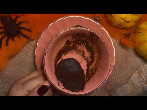 Видео: ОВЕН ♈️ НОЯБРЬ 2025🍁ЧТО ЖДЁТ? 🍀Гадание на кофейной гуще☕️