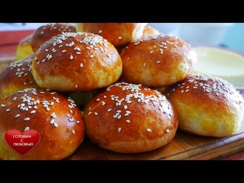 Видео: Плавленый сыр в домашних условиях и САМЫЕ ВКУСНЫЙ булочки на растительном масле